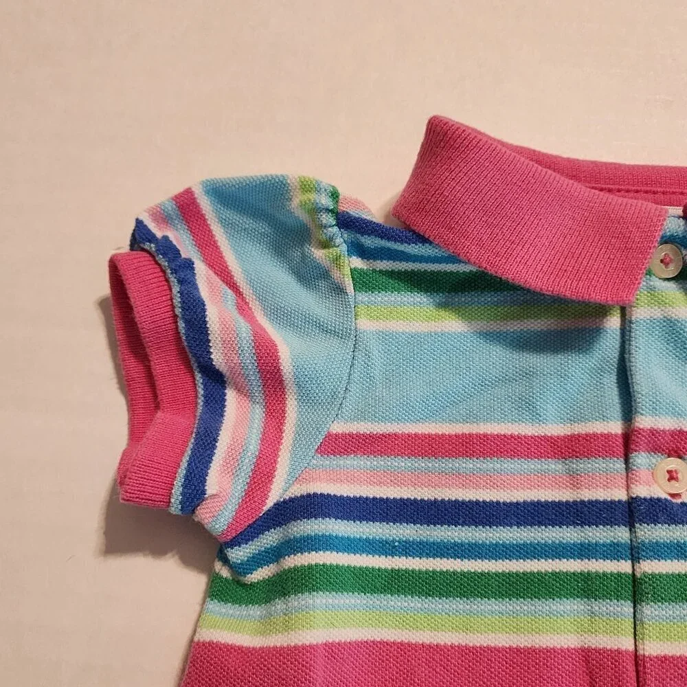 Ralph Lauren soft breathable